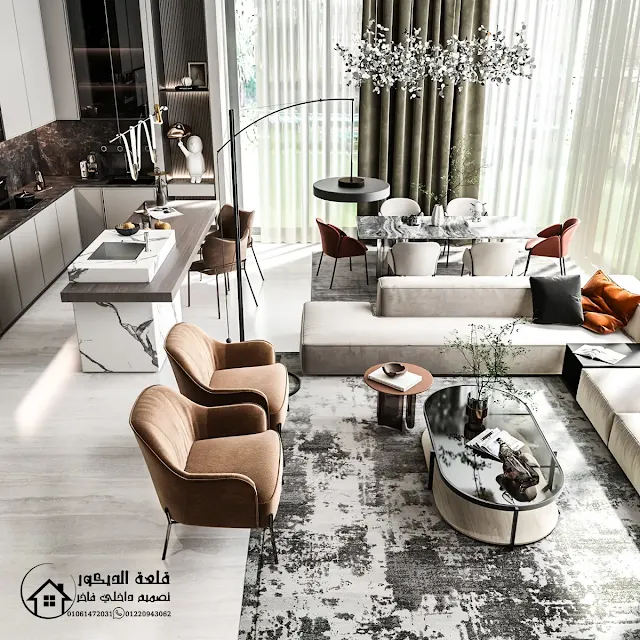 ما الفرق بين التشطيب اللوكس والسوبر لوكس؟ ما الفرق بين التشطيب اللوكس والسوبر لوكس